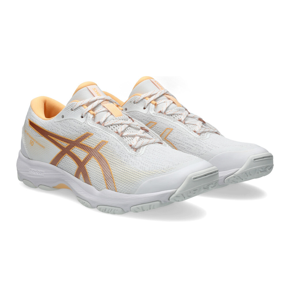 Asics Gel-Netburner Academy 10 Women's Netball Shoes - AW26