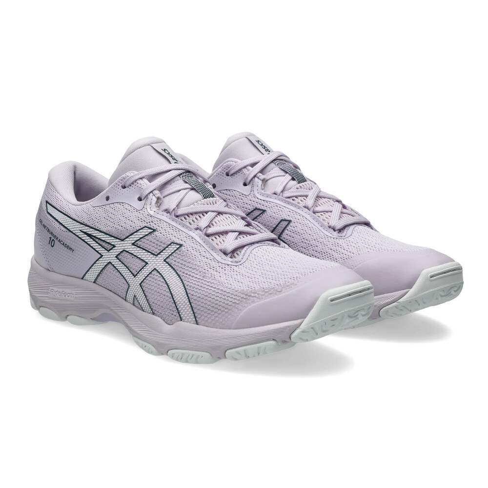 Asics Gel-Netburner Academy 10 Women's Netball Shoes - AW26