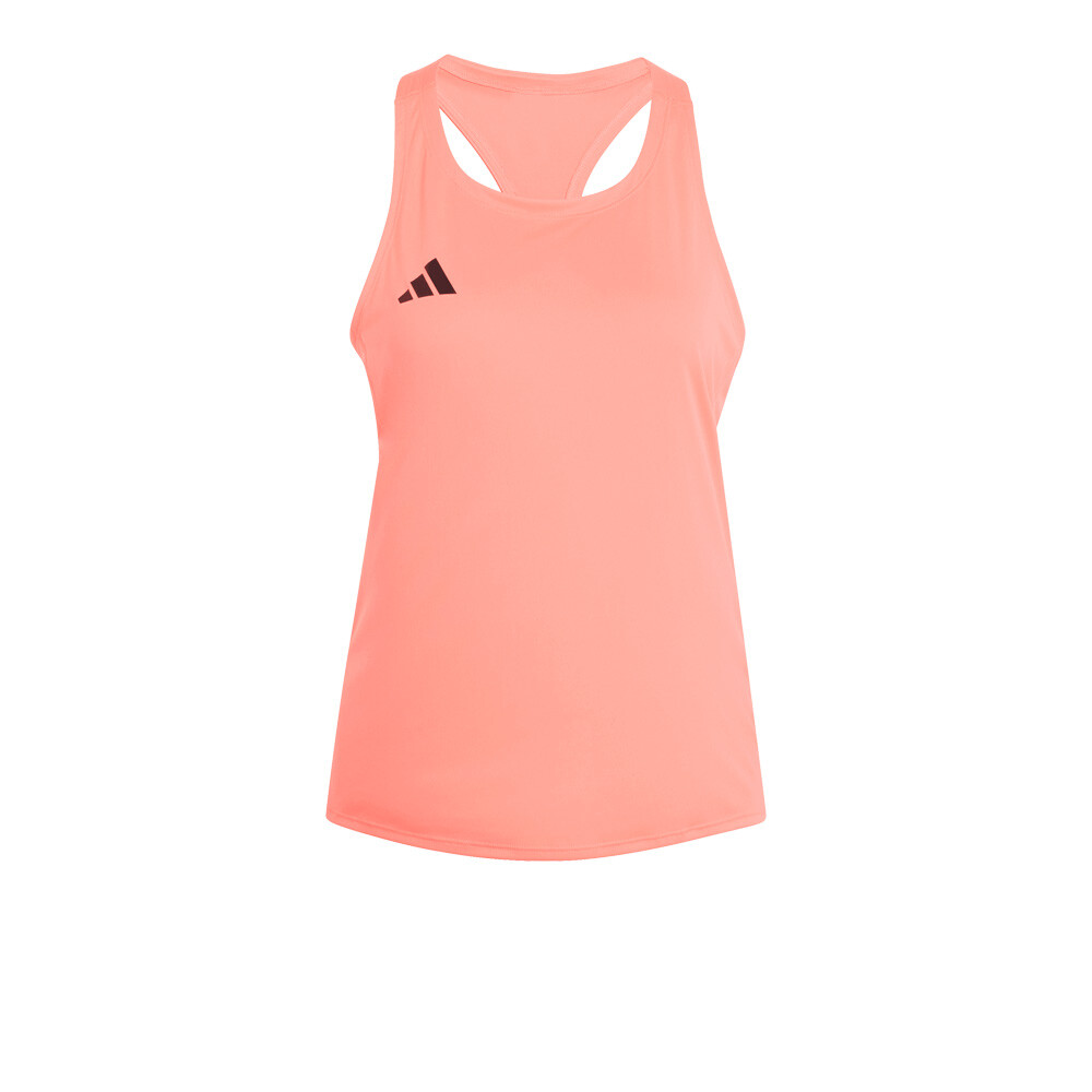 adidas Adizero Essentials Donna Running Gilet - AW26