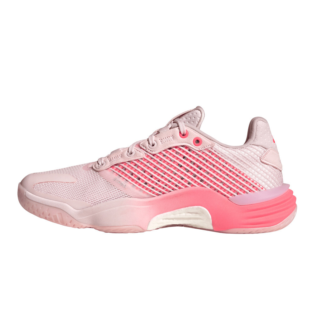 adidas Stabil 16 mujer zapatillas cancha - AW26