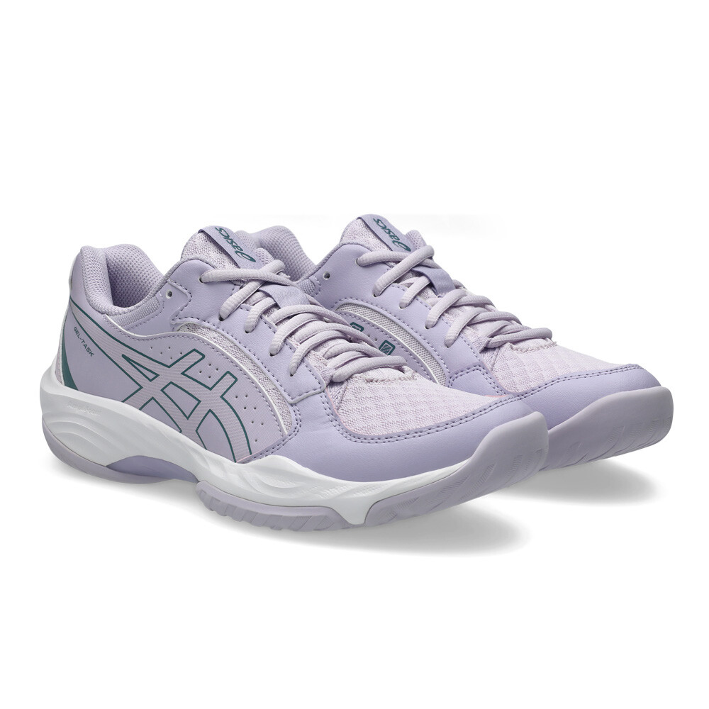 Asics Gel-Task 5 Women's Indoor Court Shoes - AW26