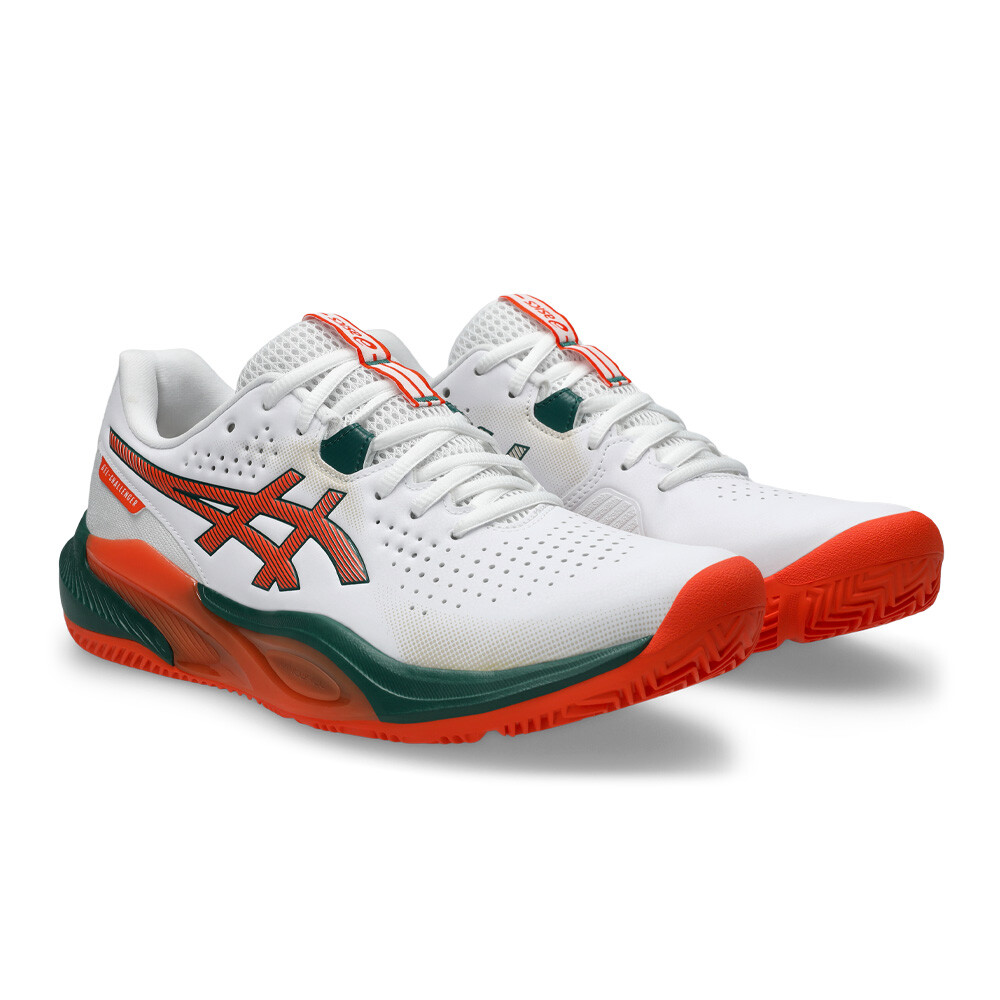 Asics Gel-Challenger 15 Padel Herren Hallenschuhe - AW26