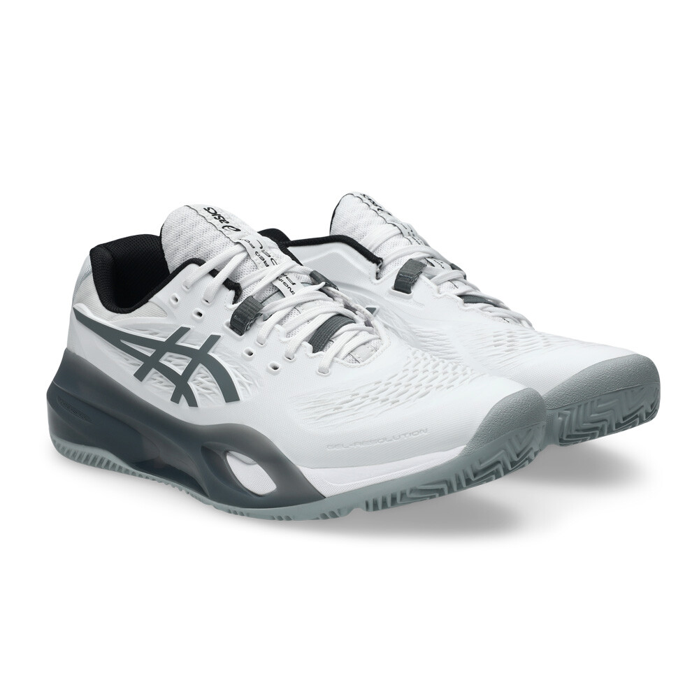 Asics Gel-Resolution X Herren Padel Schuhe - AW26