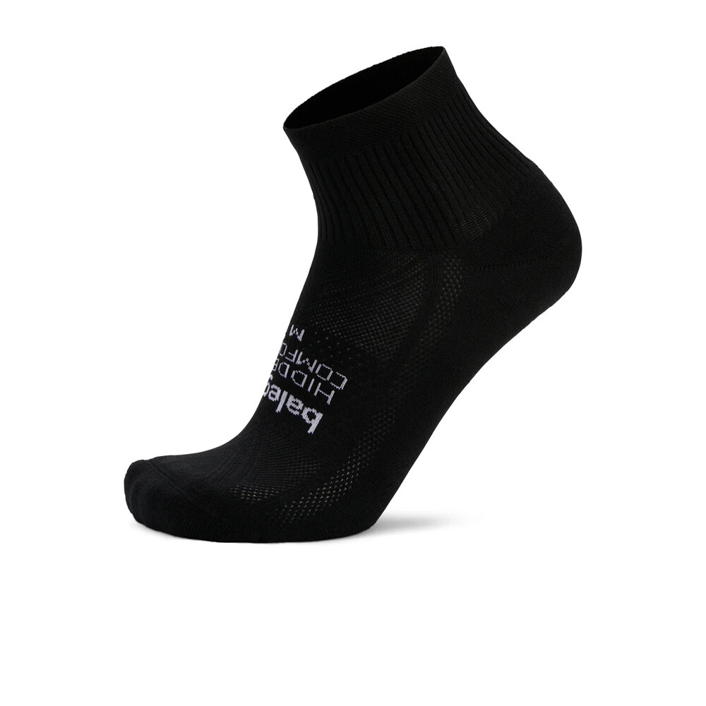 balega Hidden Comfort Quarter running calcetines - SS26 balega Hidden Comfort Quarter running calcetines - SS26