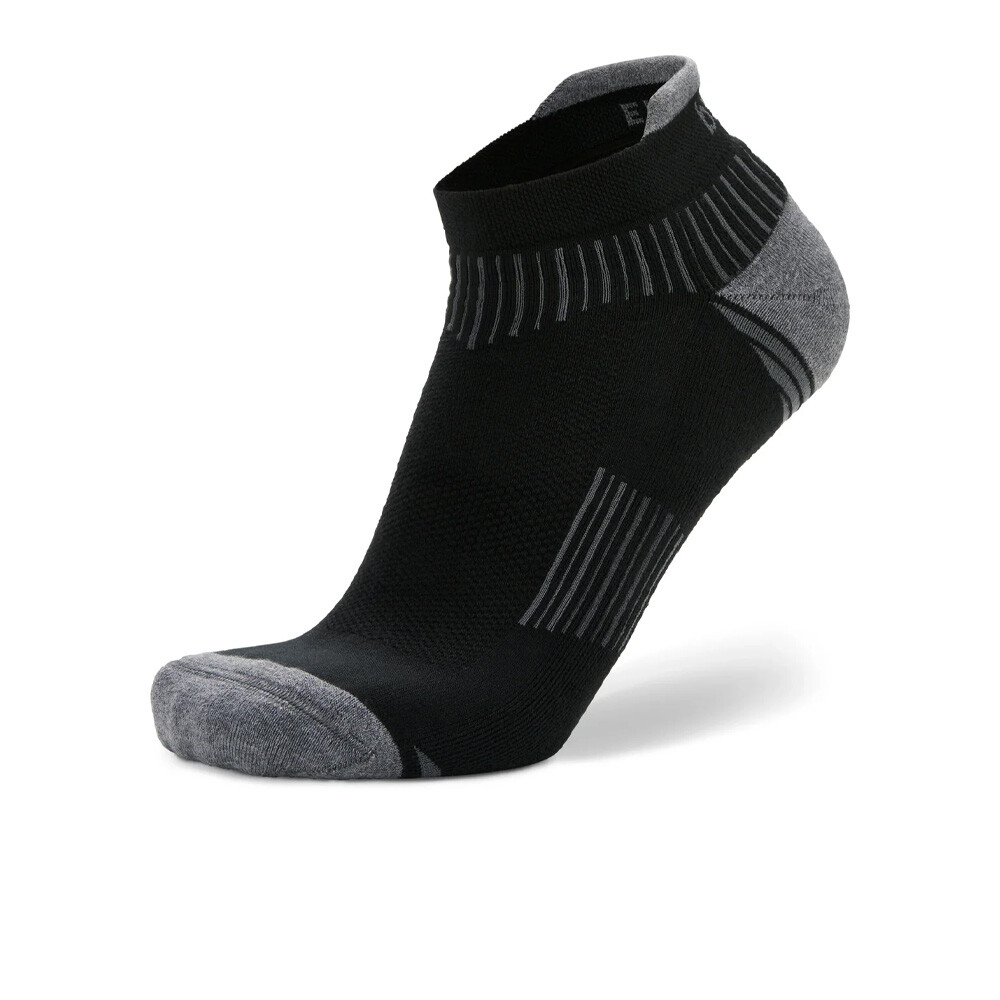 balega Enduro No-Show running calcetines - SS26 balega Enduro No-Show running calcetines - SS26