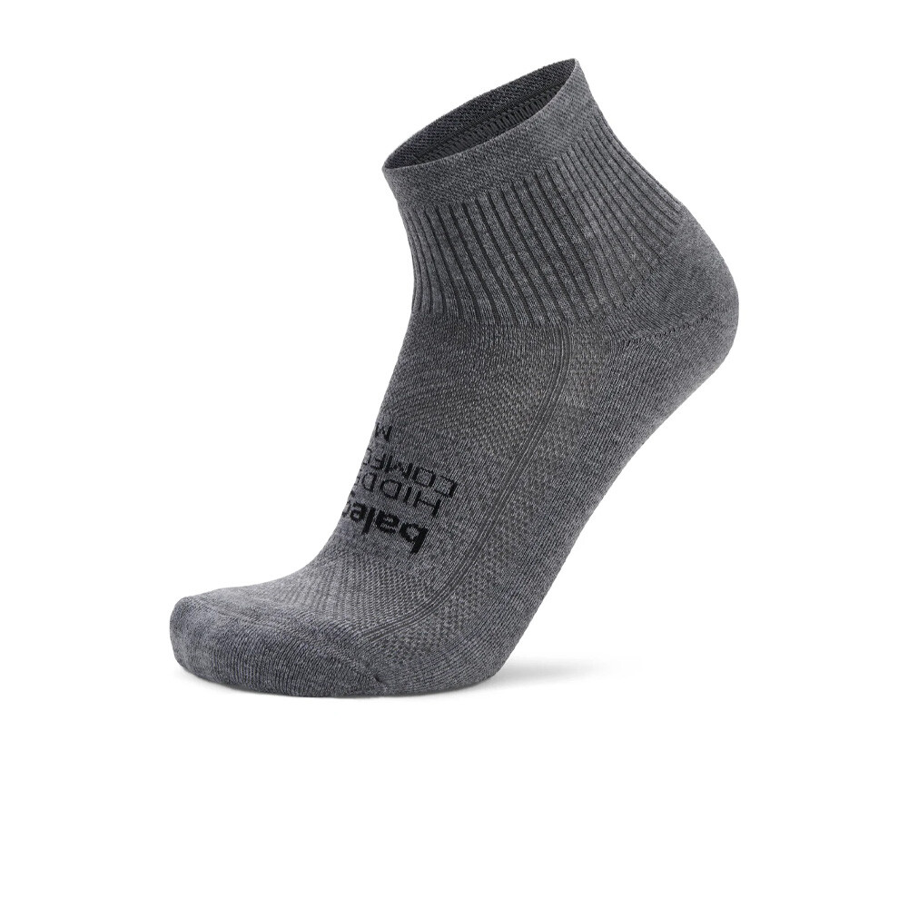 balega Hidden Comfort Quarter running calcetines - SS26 balega Hidden Comfort Quarter running calcetines - SS26