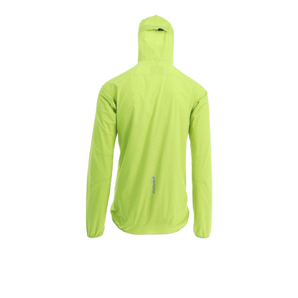 Inov8 Stormshell imperméable homme trail veste de running - AW26