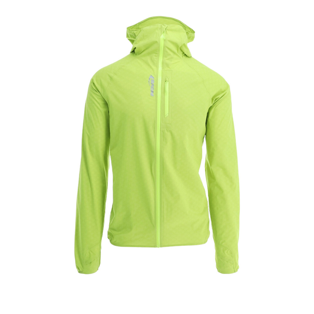 Inov8 Stormshell imperméable homme trail veste de running - AW26 Inov8 Stormshell imperméable homme trail veste de running - AW26