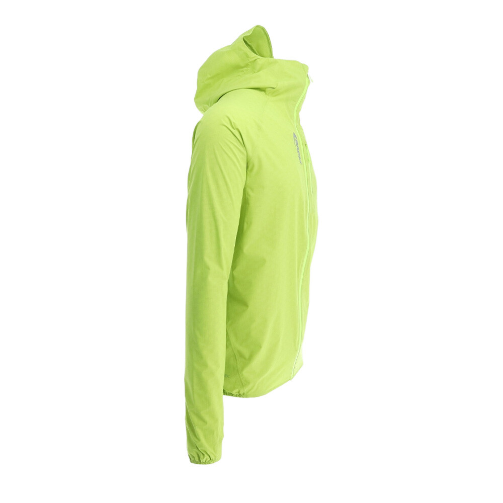 Inov8 Stormshell imperméable homme trail veste de running - AW26