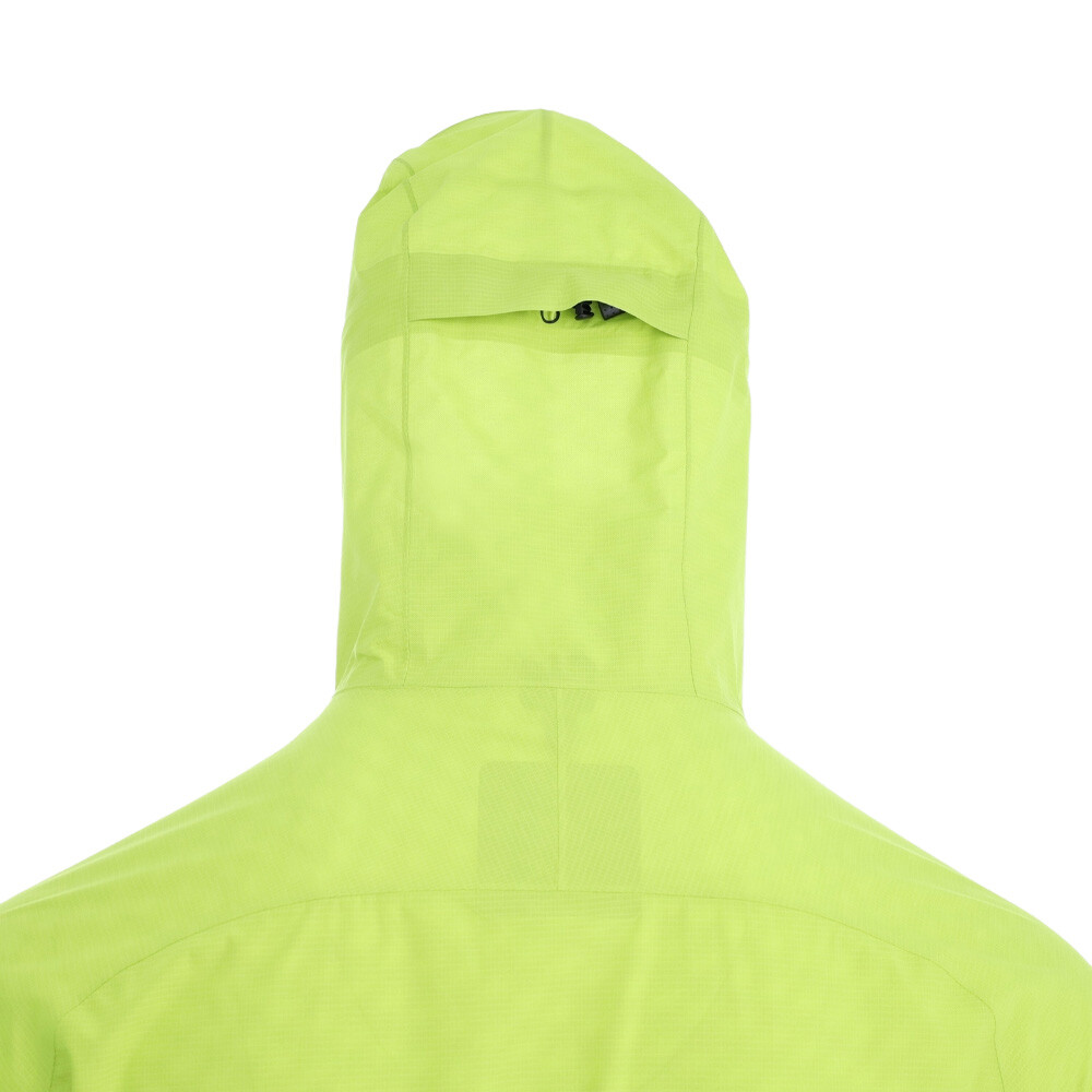 Inov8 Stormshell imperméable homme trail veste de running - AW26