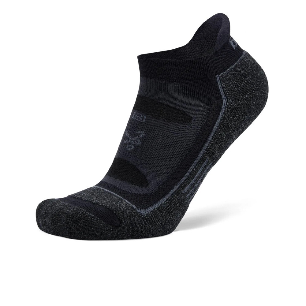 balega Blister Resist No-Show Running Socks - SS26