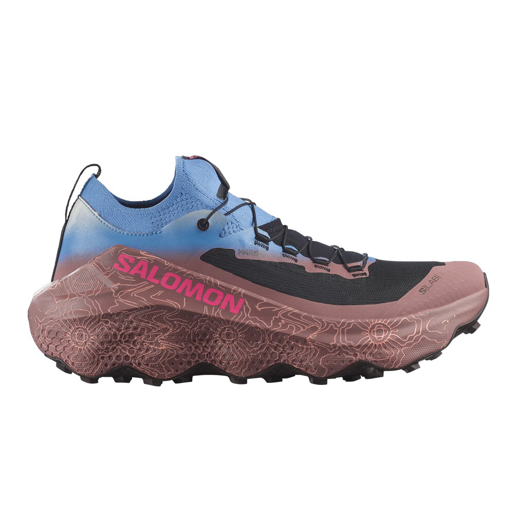 Salomon S/LAB Ultra Glide 2 Courtney Edition chaussures de trail - AW26