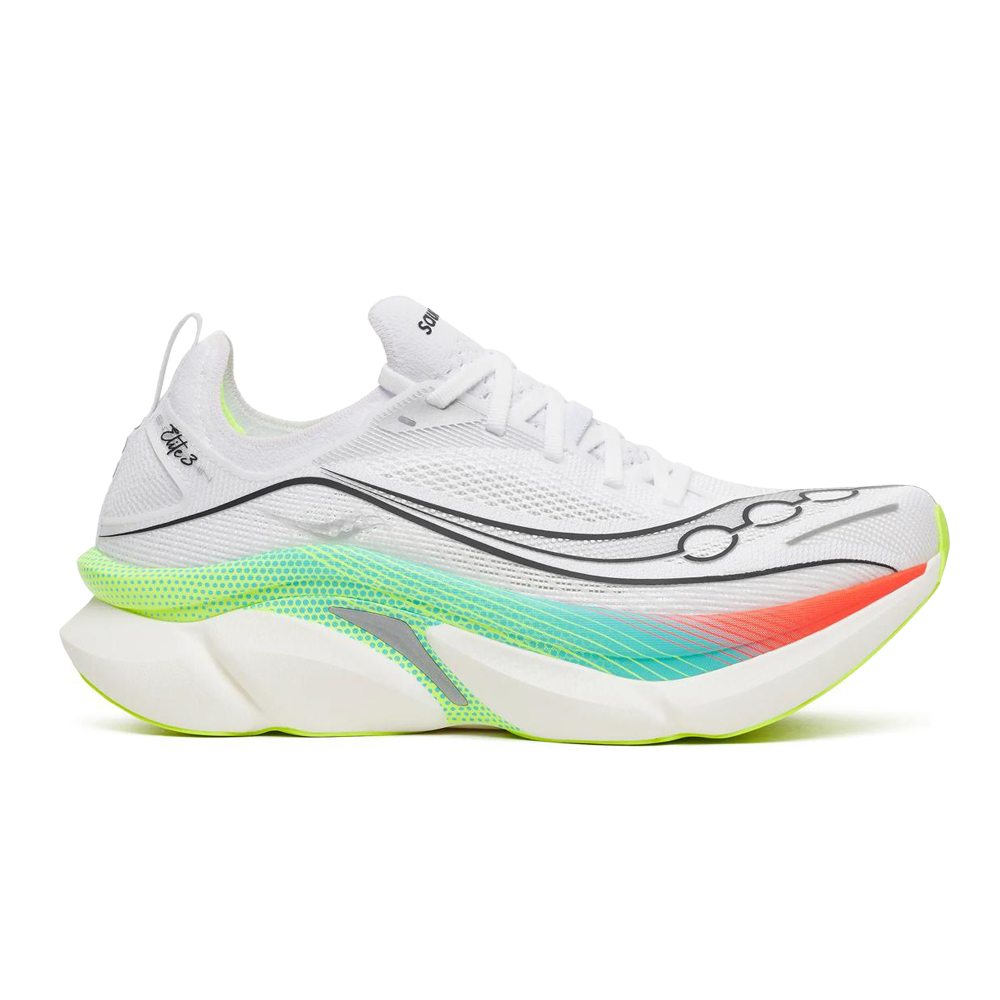 Saucony Endorphin Elite 3 Running Shoes - AW26