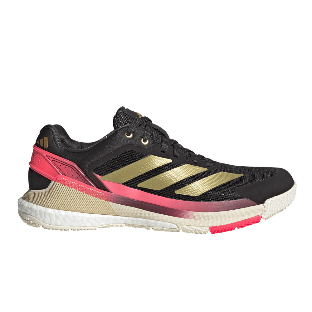 adidas Crazyquick Boost Men's Padel Shoes - AW26