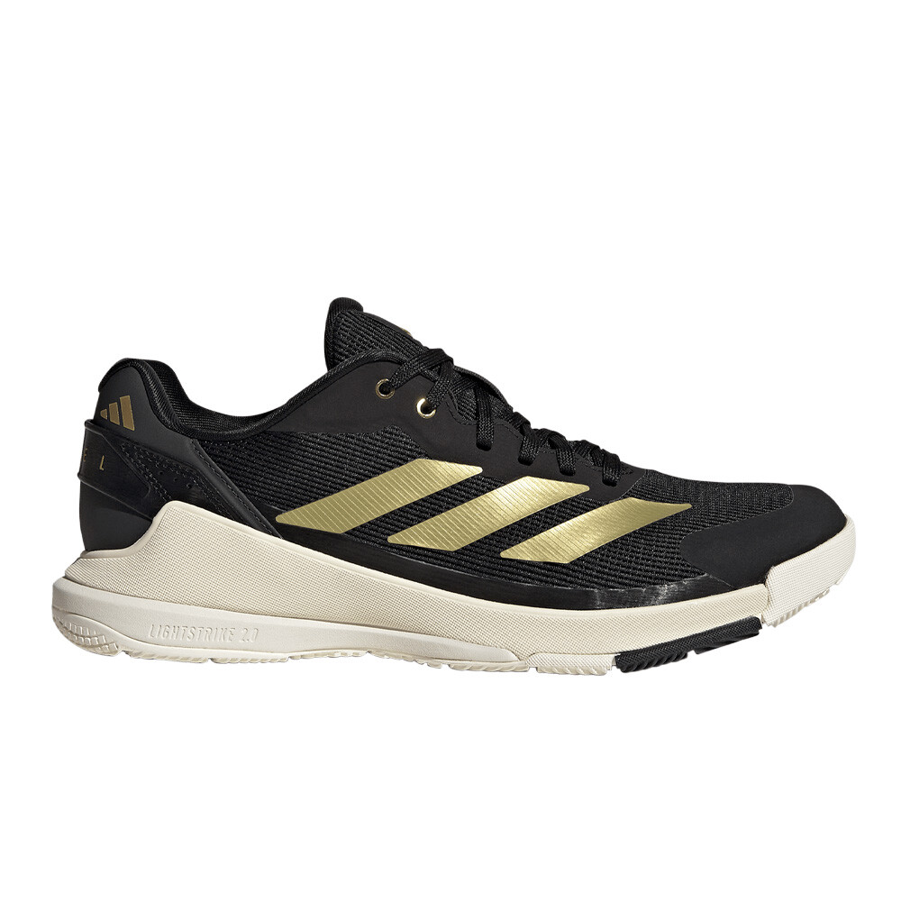 adidas Crazyquick Lightstrike Men's Padel Shoes - AW26