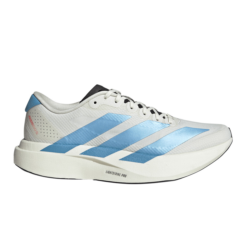 adidas Adizero EVO SL Woven Women's Running Shoes - AW26