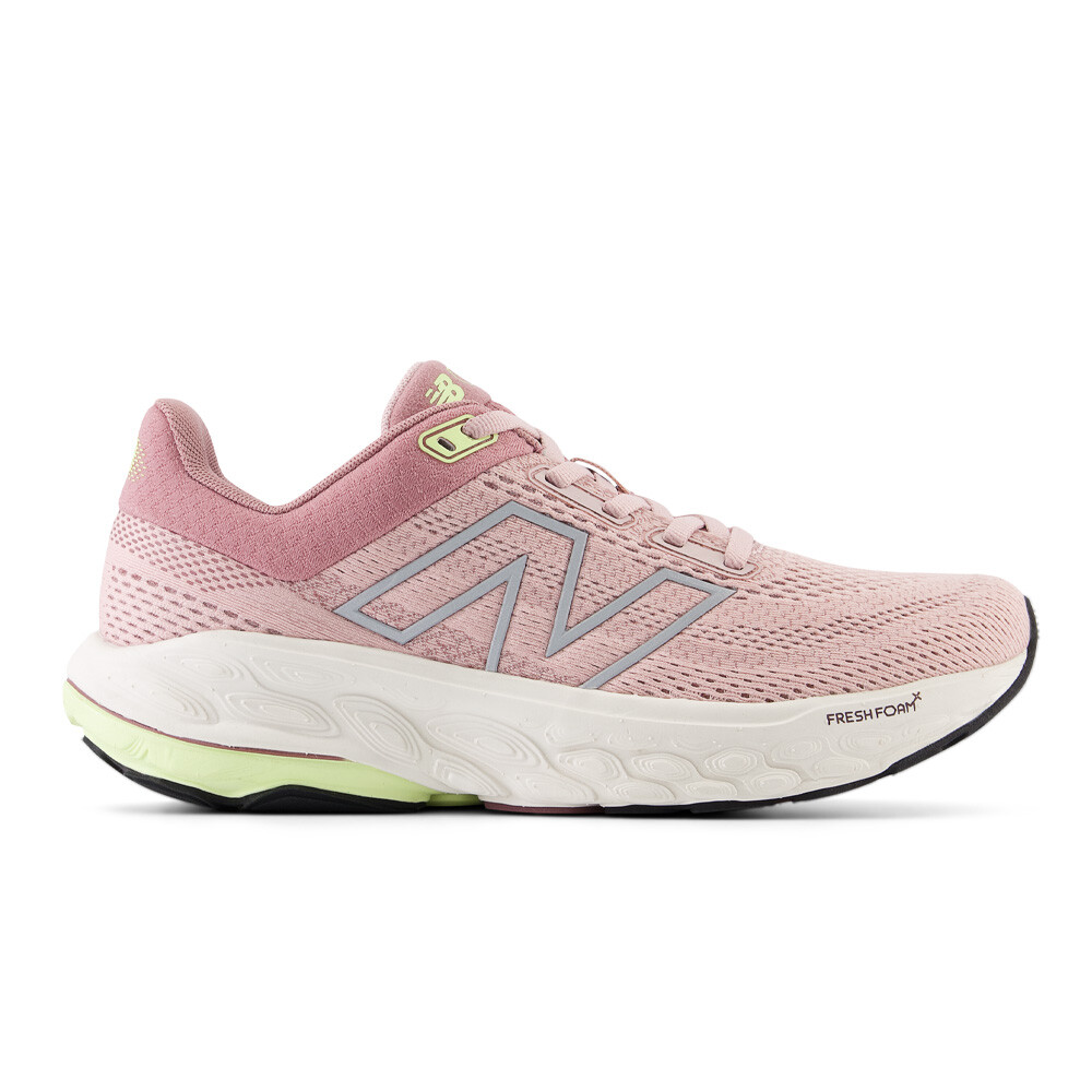 New Balance Fresh Foam X 860v14 Women's Running Shoes (2A Width)