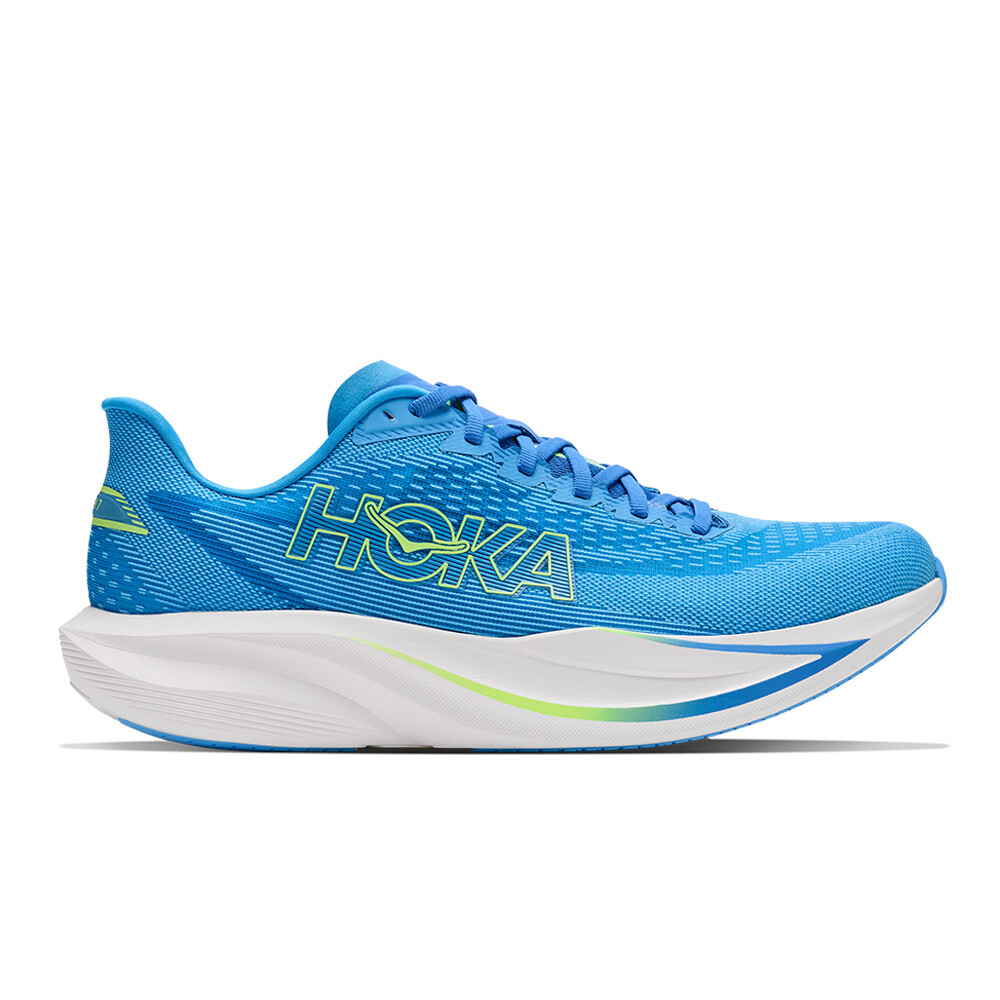 Hoka Mach 7 Men's Running Shoes - AW26