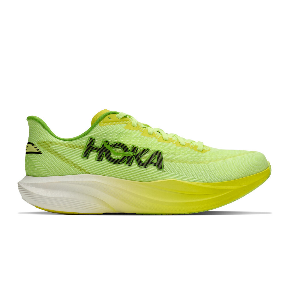 Hoka Mach 7 Men's Running Shoes - AW26