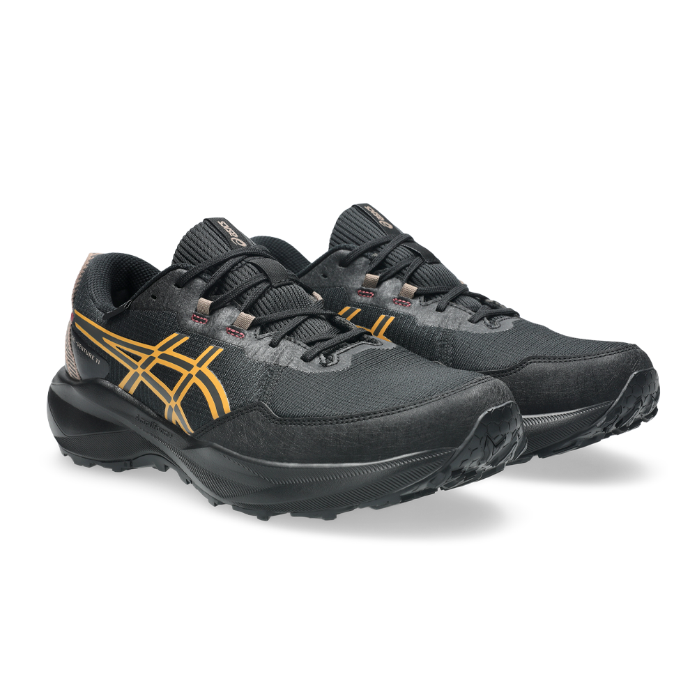 Asics Gel-Venture 11 Waterproof Men's Trail Running Shoes - AW26
