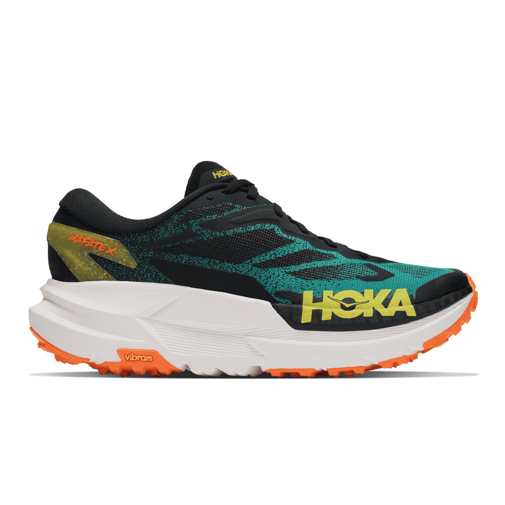 Hoka Mafate X Men's Trail Running Shoes - AW26