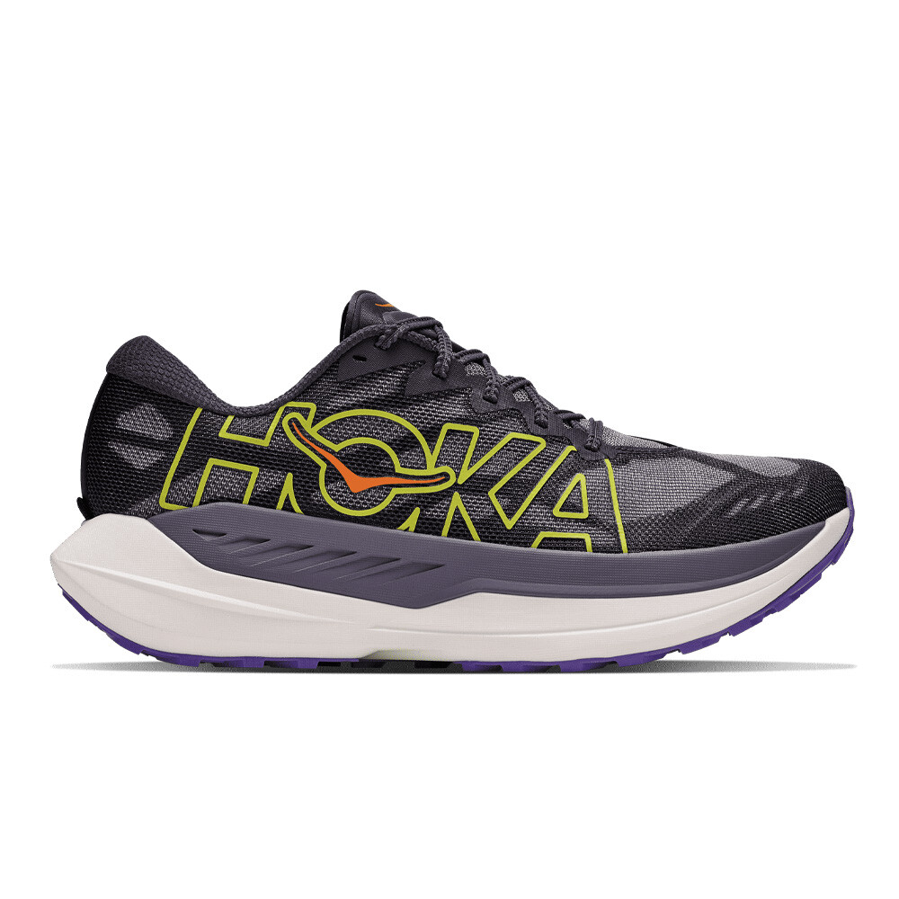 Hoka Rocket X Herren Trail Laufschuhe - AW26