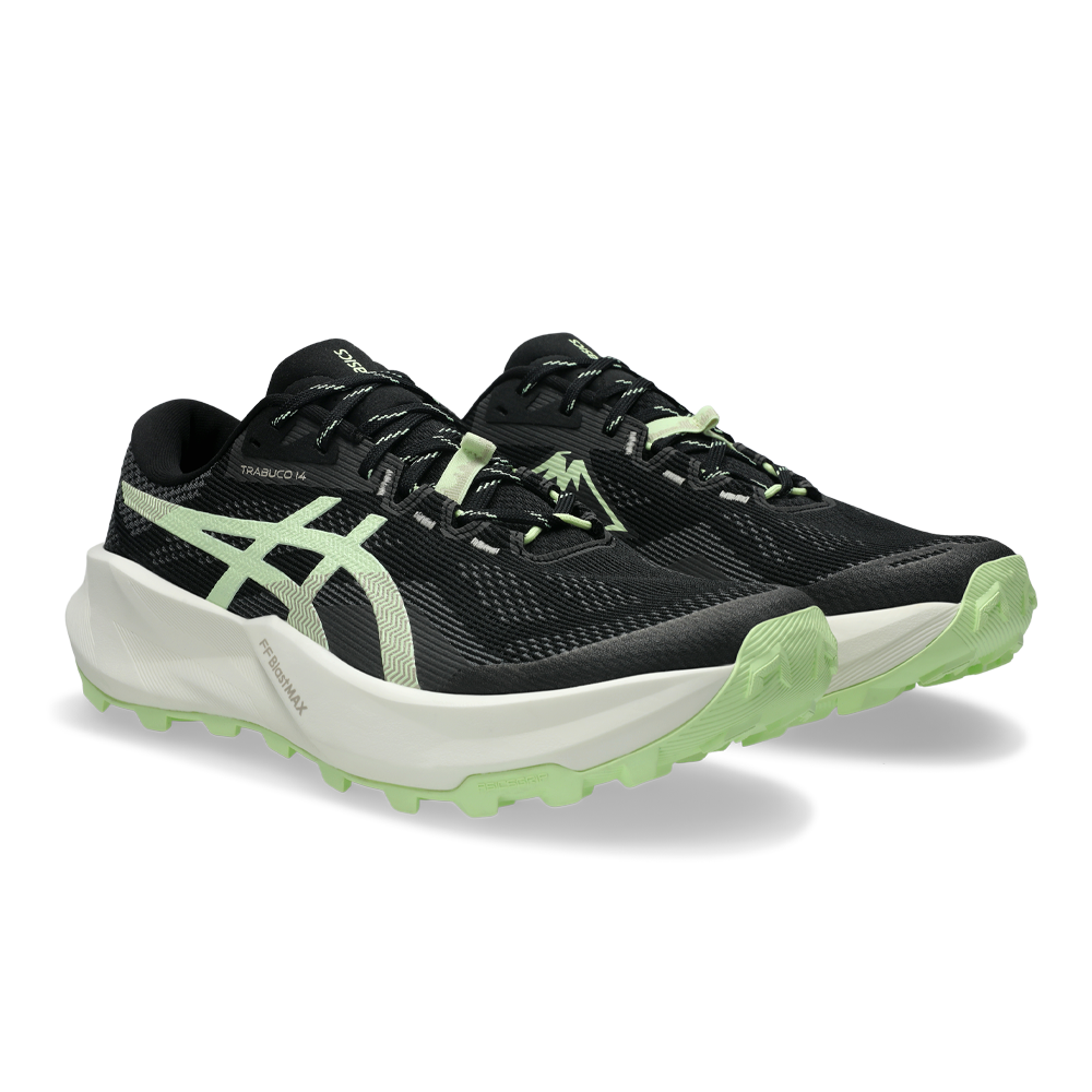 Asics Trabuco 14 Uomo Scarpe da Trail Running - AW26