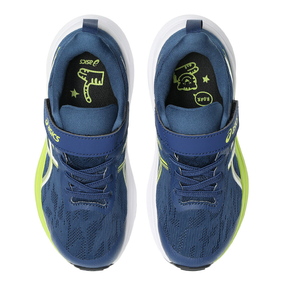Asics GT-1000 14 PS Junior zapatillas running - AW26