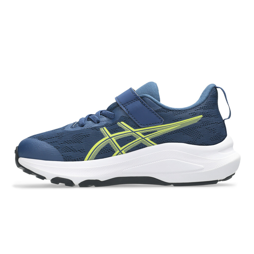 Asics GT-1000 14 PS Junior zapatillas running - AW26
