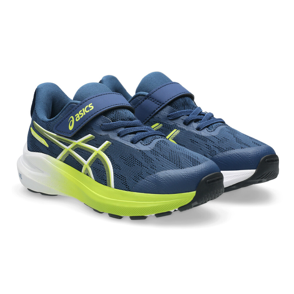 Asics GT-1000 14 PS Junior zapatillas running - AW26 Asics GT-1000 14 PS Junior zapatillas running - AW26