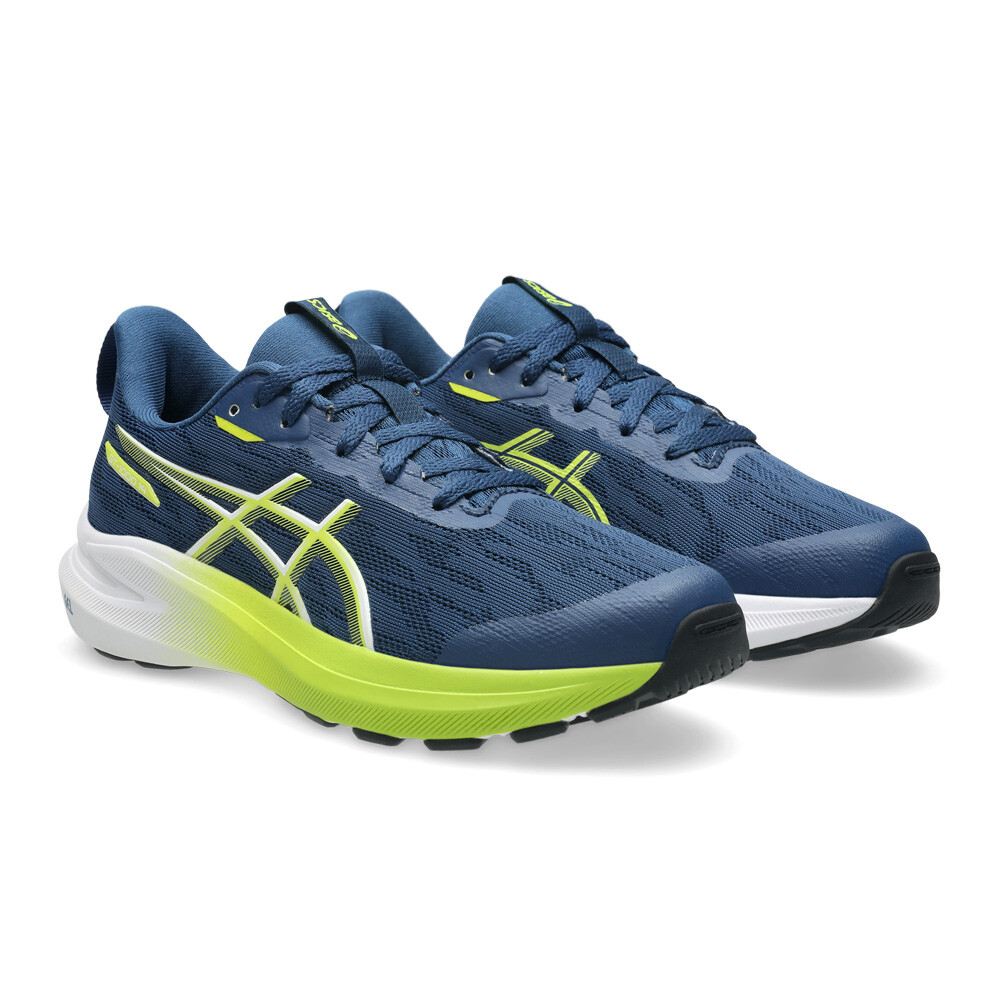Asics GT-1000 14 GS Junior zapatillas running - AW26 Asics GT-1000 14 GS Junior zapatillas running - AW26