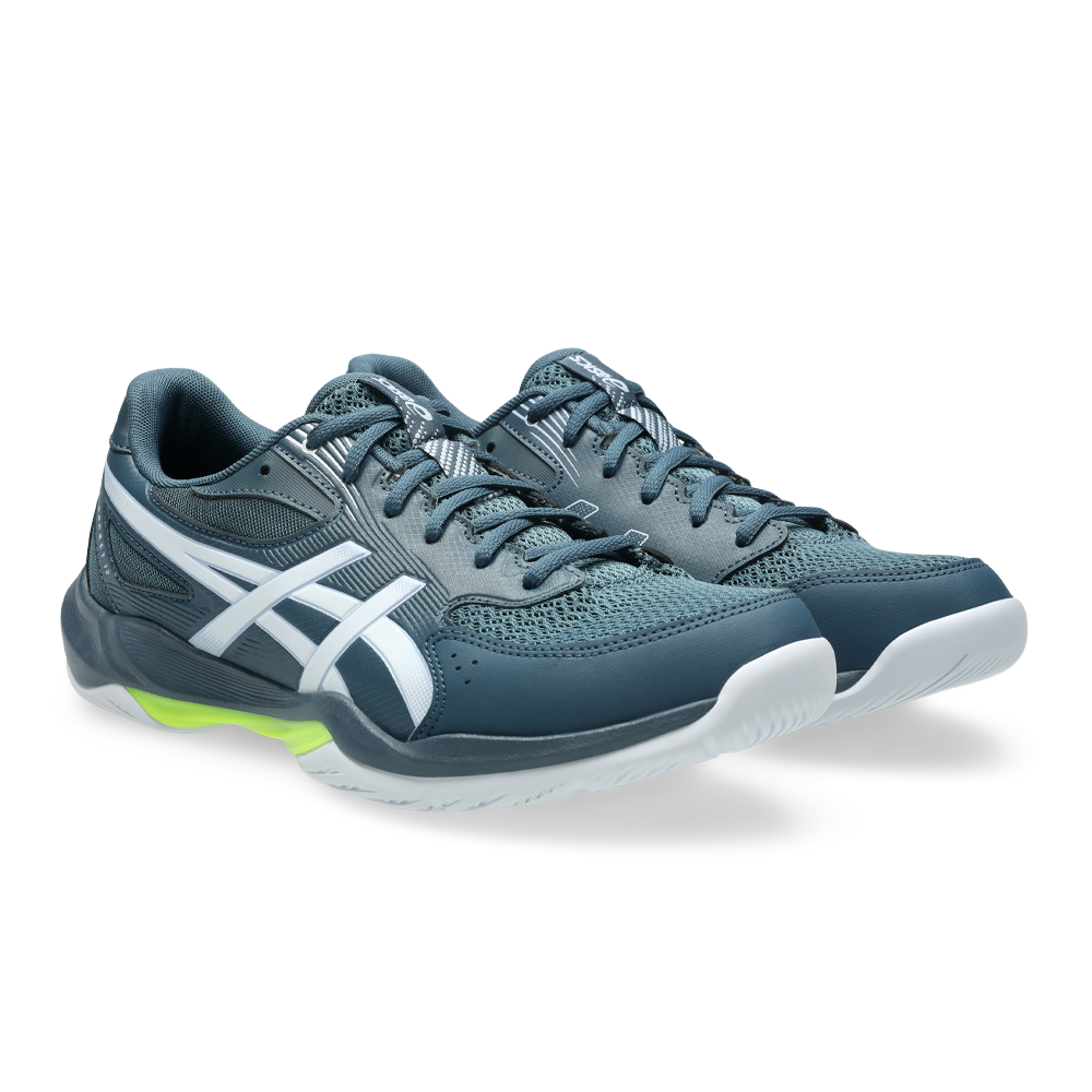 Asics Gel-Rocket 12 homme chaussures de sport en salle - AW26