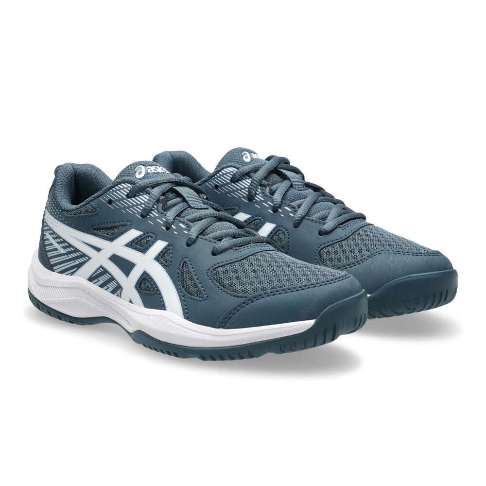 Asics Upcourt 6 GS Junior zapatillas cancha  - AW26