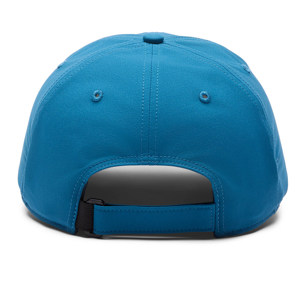 New Balance Marathon Du Mont Blanc 6 Panel Trail Cap - AW26