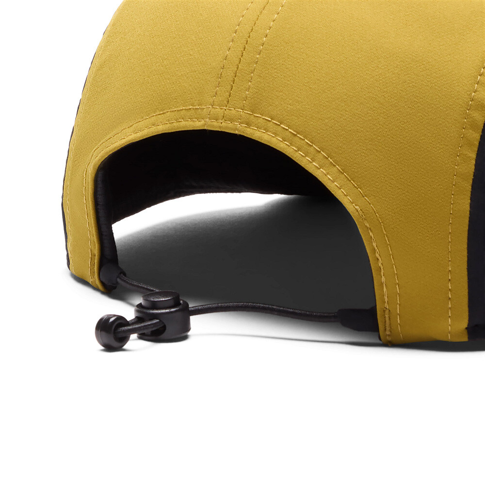 New Balance Marathon Du Mont Blanc 5 Panel Trail Cap - AW26