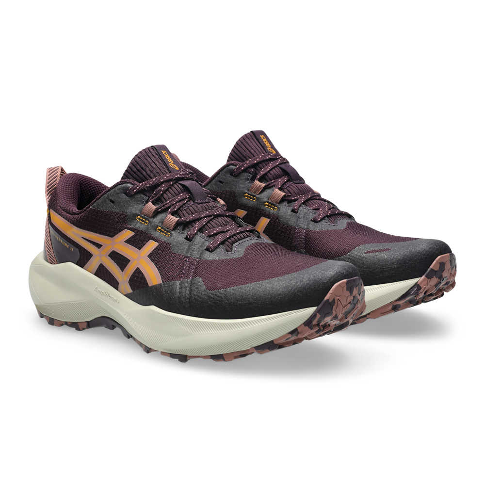 Asics Gel-Venture 11 Women's Trail Running Shoes - AW26