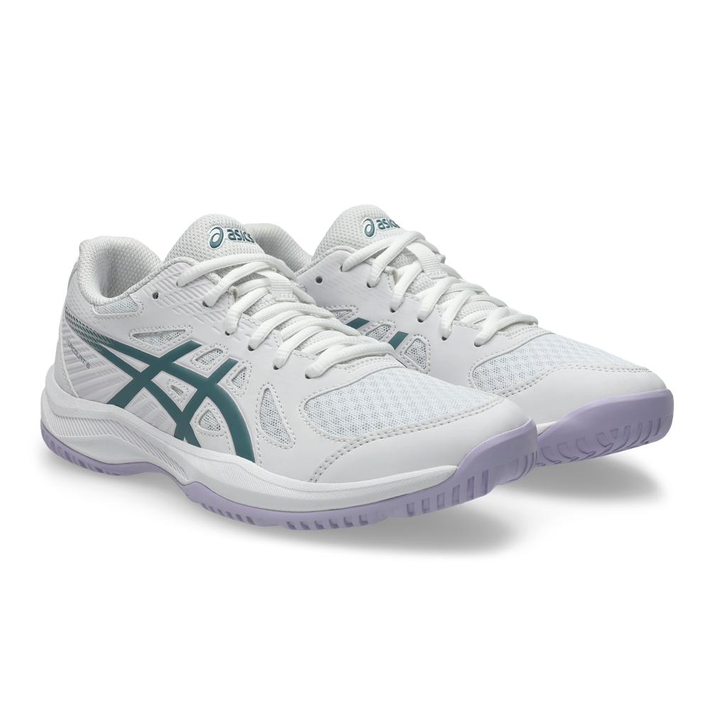 Asics Upcourt 6 Damen Indoor Hallenschuhe - AW26