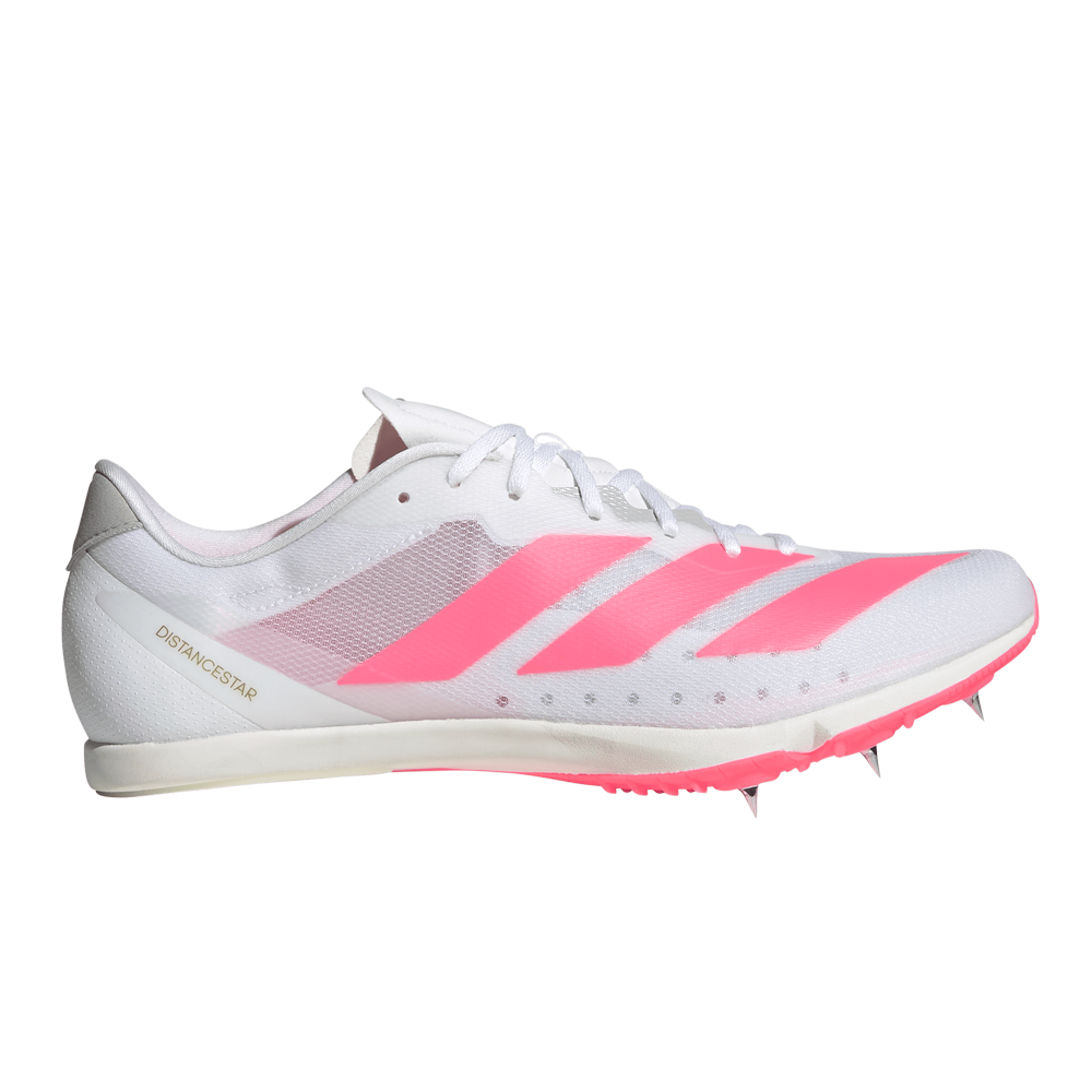 adidas Adizero Distancestar Running Spikes - AW26