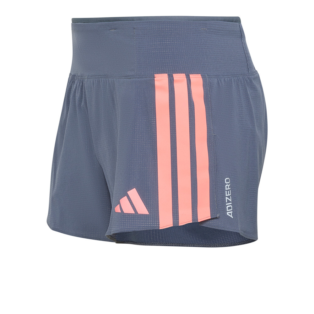 adidas Adizero Gel Tasca 3 Pollice Uomo Pantaloncini da corsa - AW26