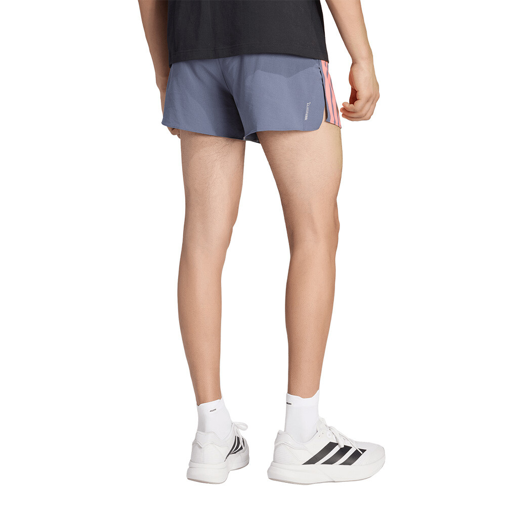 adidas Adizero Gel Tasca 3 Pollice Uomo Pantaloncini da corsa - AW26