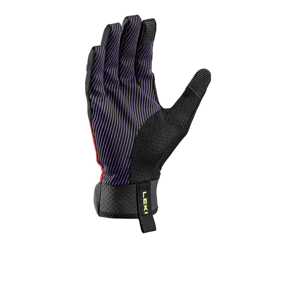 Leki Neotrail Storm impermeable guantes - SS26