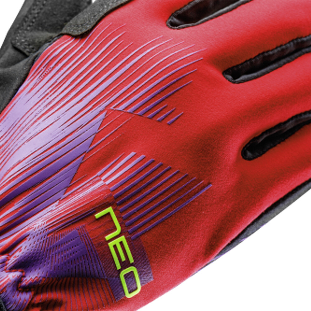 Leki Neotrail Storm impermeable guantes - SS26