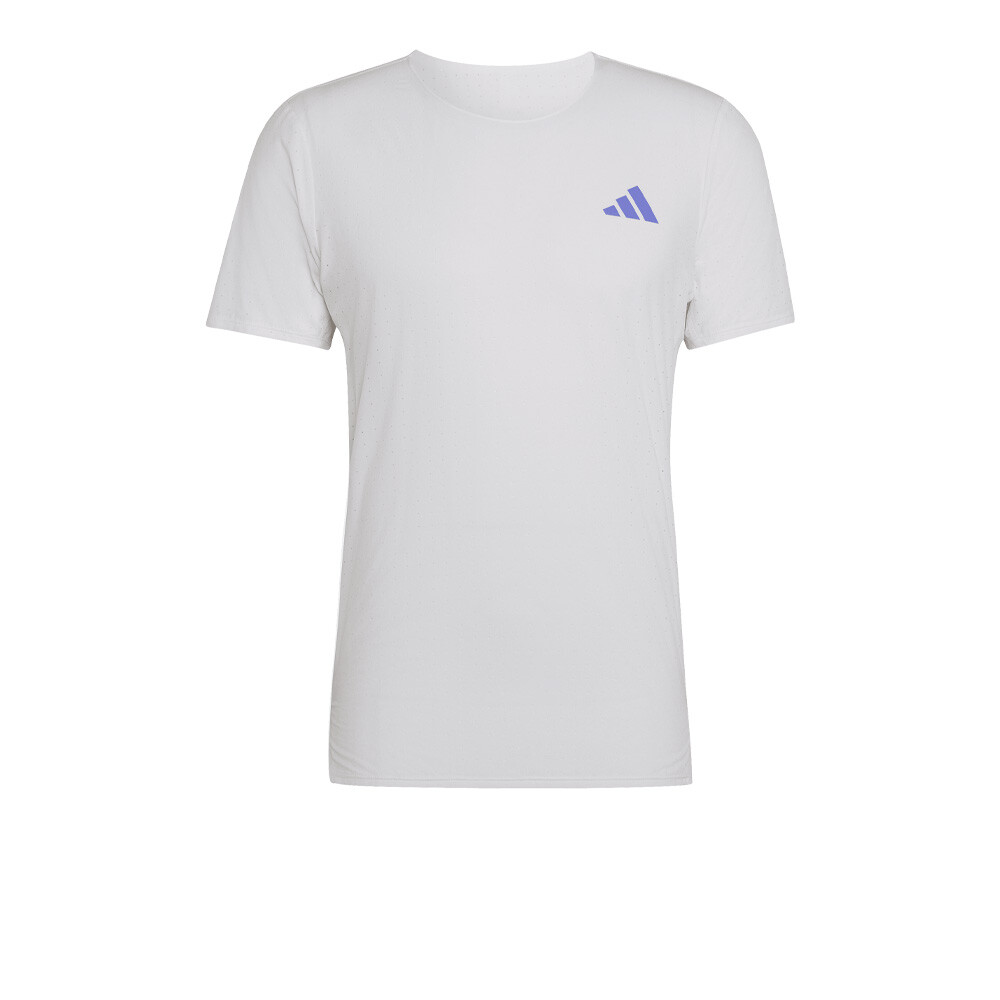 adidas Adizero Uomo Maglietta da corsa - SS26