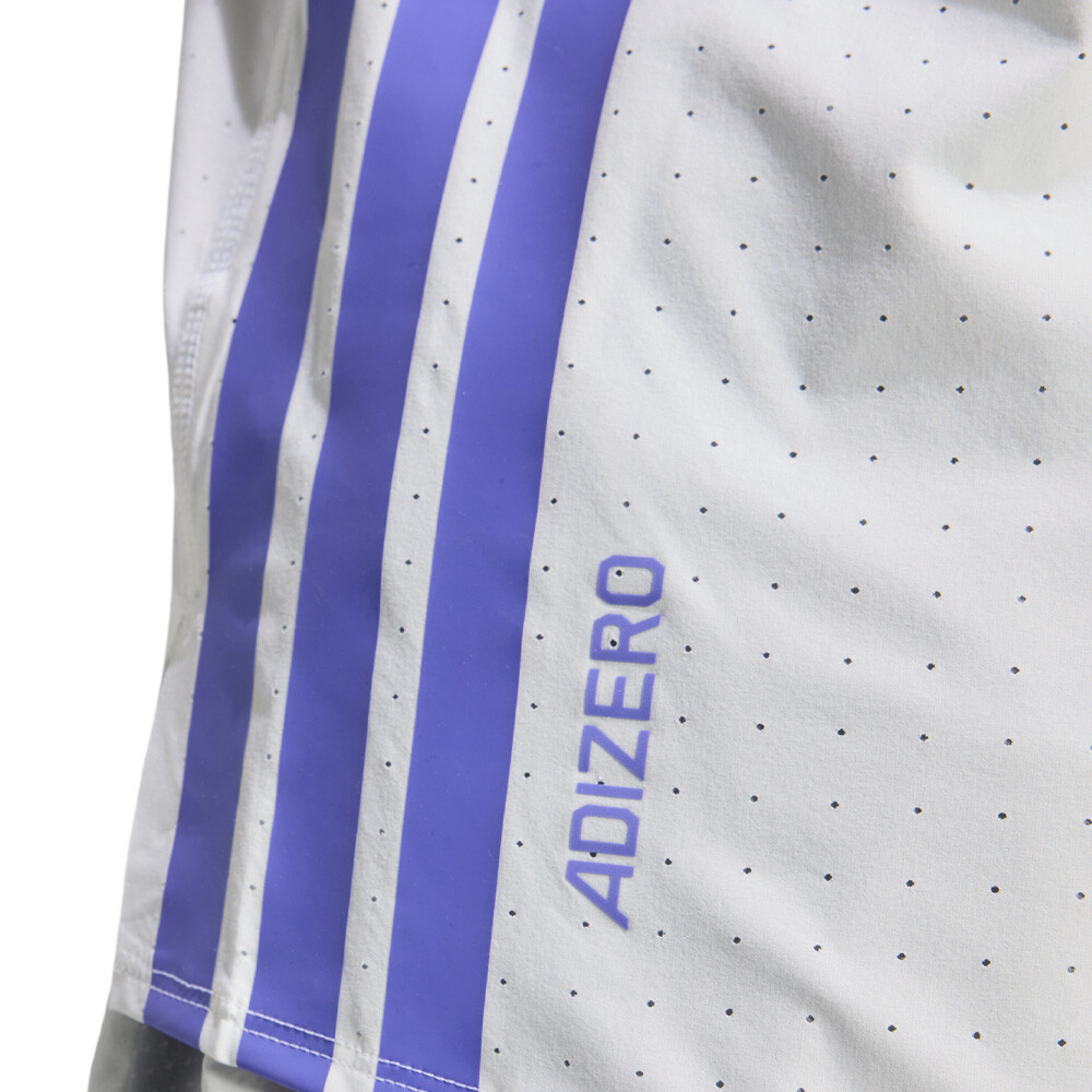 adidas Adizero Uomo Maglietta da corsa - SS26