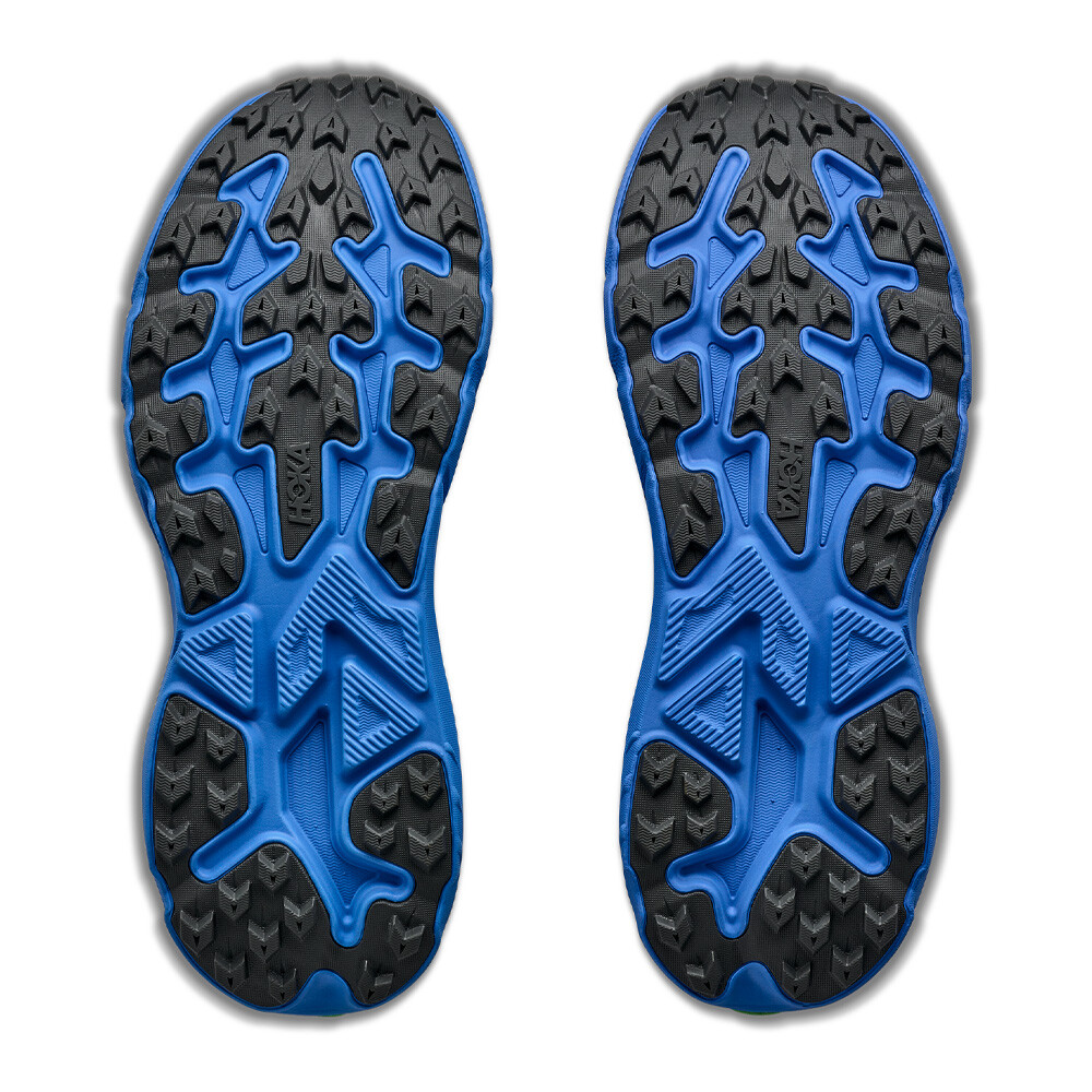 Hoka Challenger 8 Men's Trail Running Shoes - AW26