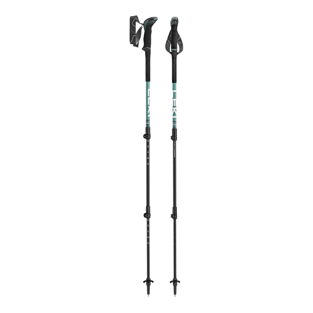 Leki Makalu Lite Trekking Poles (Pair) - SS26