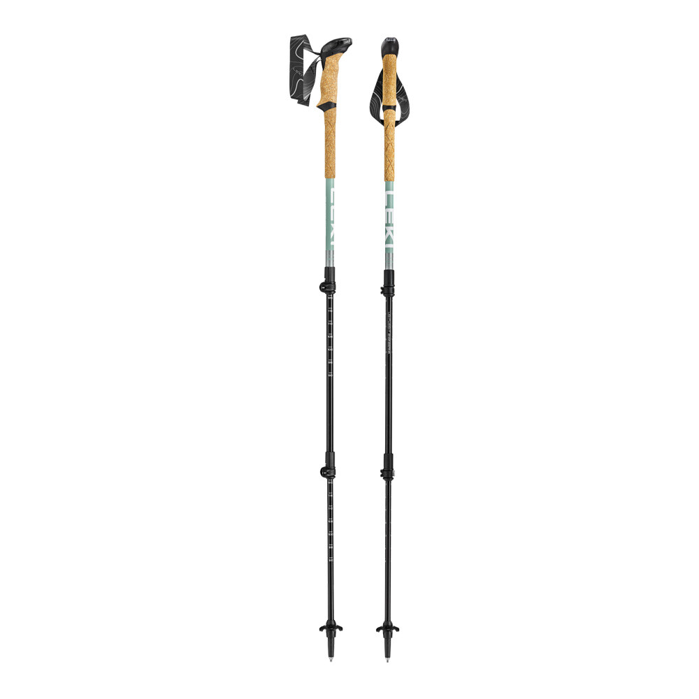 Leki Makalu Lite Compact Trekking Poles (Pair) - SS26