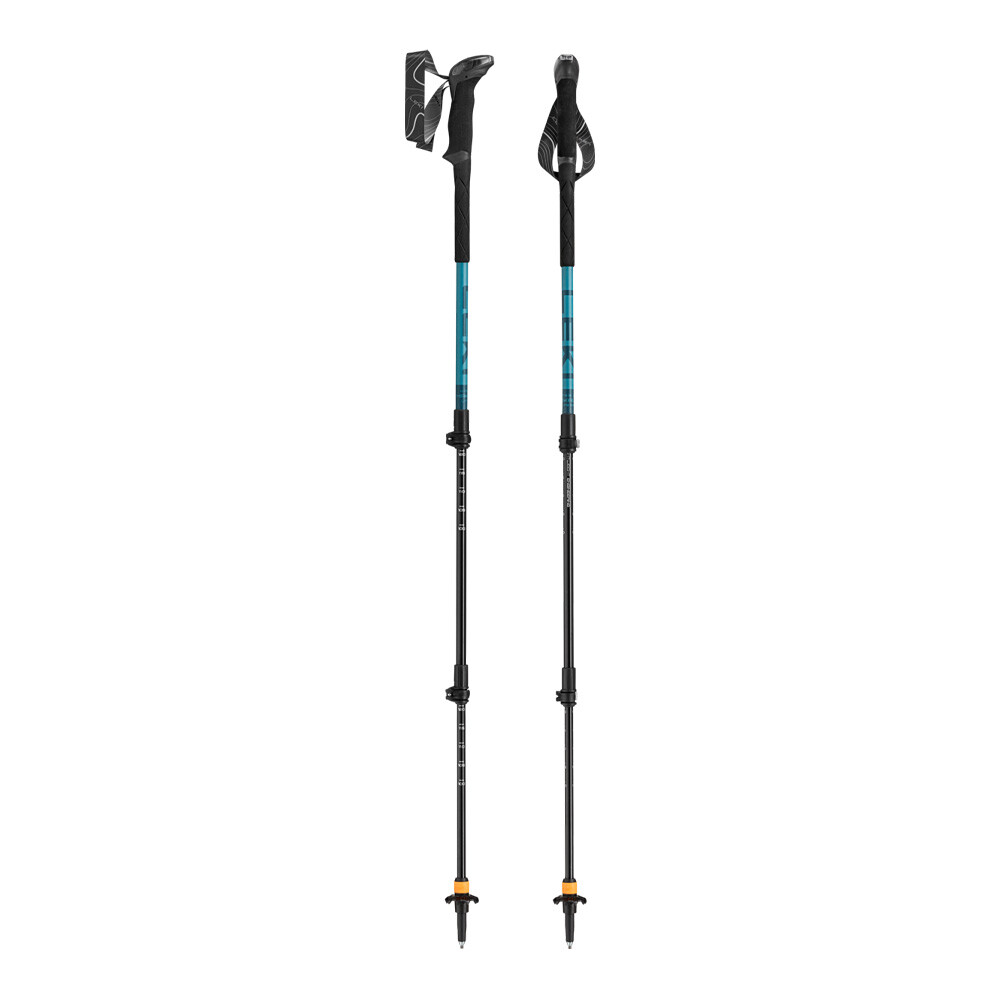 Leki Makalu Lite AS Trekking Poles (Pair) - SS26