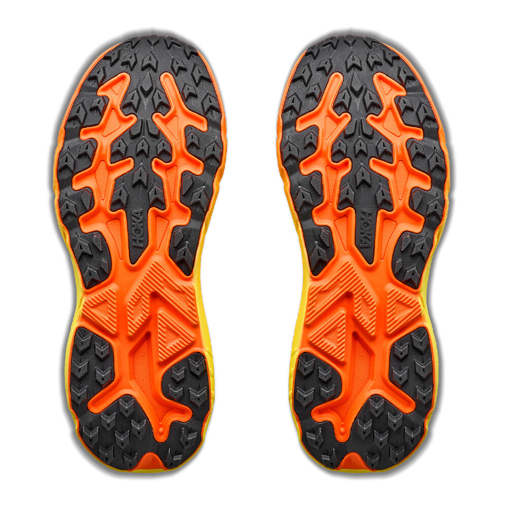Hoka Challenger 8 Men's Trail Running Shoes - AW26