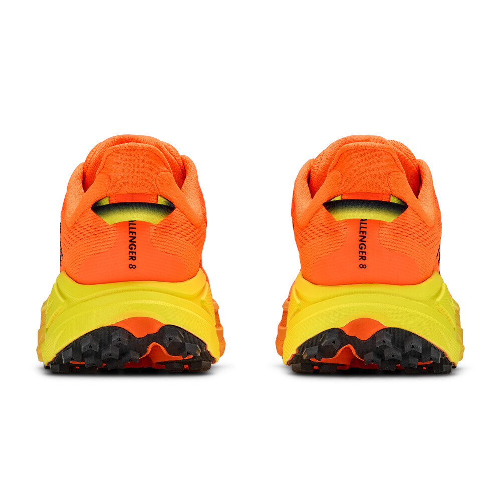 Hoka Challenger 8 Uomo Scarpe da Trail Running (2E Width) - AW26